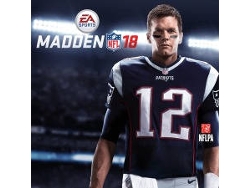 Juego PS4 Madden NFL 18