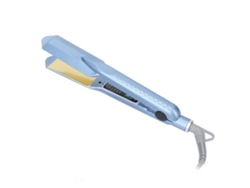 Plancha De Pelo Profesional Ajustable Temperatura Hierro Plano Herramienta De Peinado Para Mujeres 100‑240v