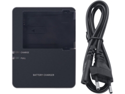 Cargador De Batería Lc E8 Compatible Con Lc E8 Lp E8 Para Canon Eos Rebel T2i T3i T4i T5i 550d 600d 650d 700d Kiss X4 X5 X6 X6i X7i Saisiyiky
