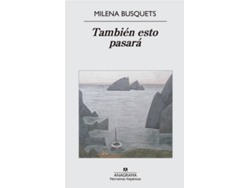 Libro También Esto Pasará