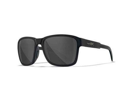 Oculos Escuros Trek Transparente Homemwiley X