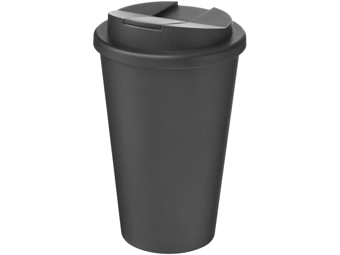 Vaso Con Aislamiento De 350 Ml Con Tapa Antigoteo "americano®­­ Renew"