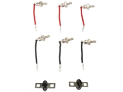 Kit de diodos rectificadores para generador RSK2001 - Accesorios electrónicos