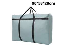 EIOORORRIY Saco 150l Sob Cama - Reforçado Para Roupa/edredões