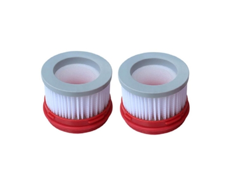 Filtro hepa para aspirador sem fio xiaomi dreame v8/v9/v9b/v10