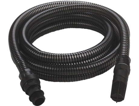 Einhell Manguera de succión de plástico para bomba de agua 7m