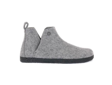 Botas Mujer BIRKENSTOCK Gris (Tam: 25.0 cm/39.0 eu)