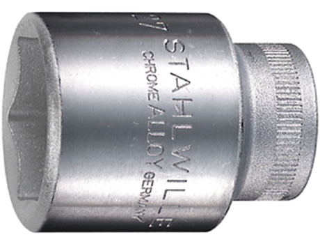 STAHLWILLE 03030036 Boca de Llave de Vaso 1/2 52 36