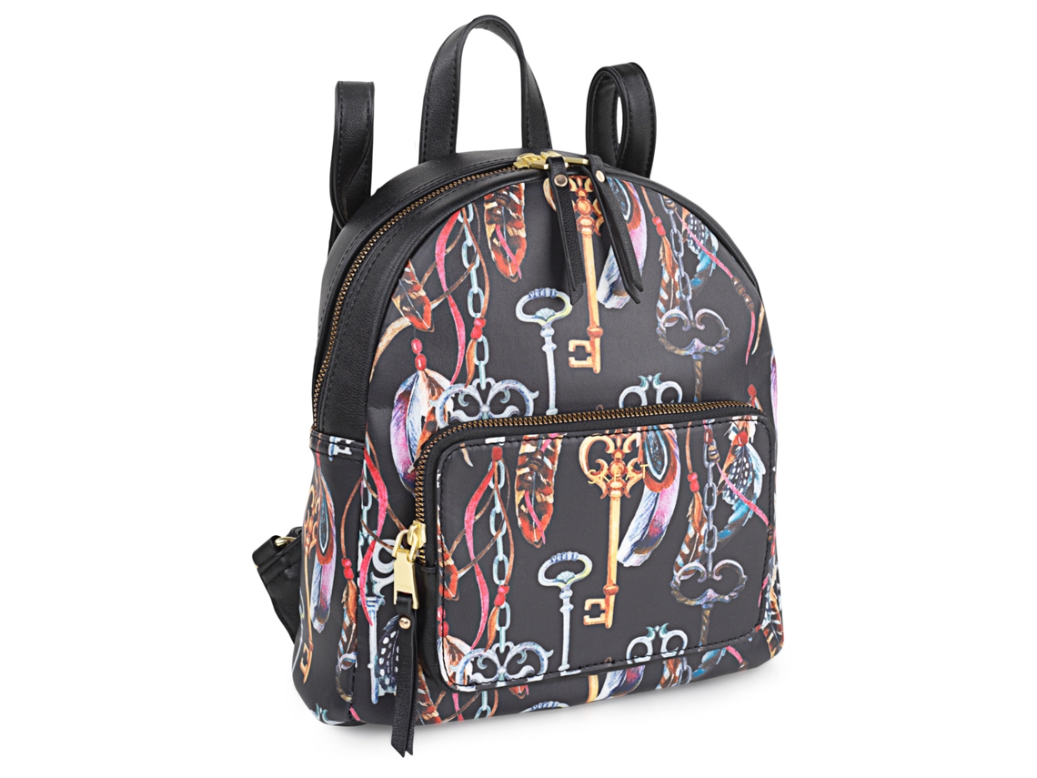 Bolso Mochila De Mujer Casual Zagori SKPAT