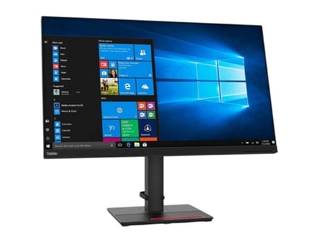 Monitor LENOVO T32h - 20 (32" - 60 Hz - 6 ms)