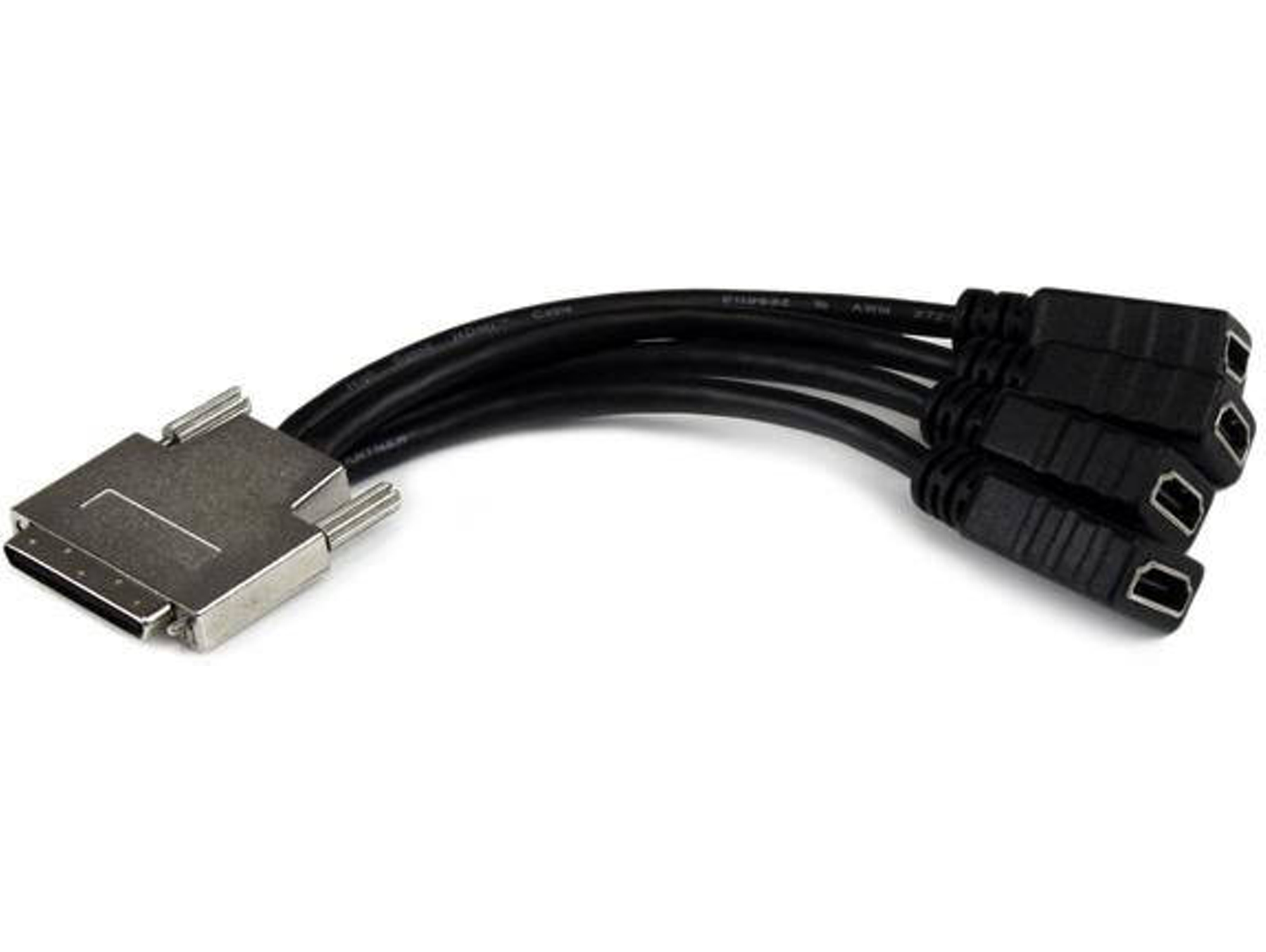 Cable HDMI STARTECH.COM (HDMI)
