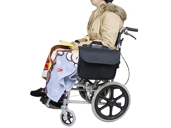 Bolsa De Almacenamiento Para Sillas De Ruedas, Andadores, Transporte, Accesorios Médicos Y Movilidad.