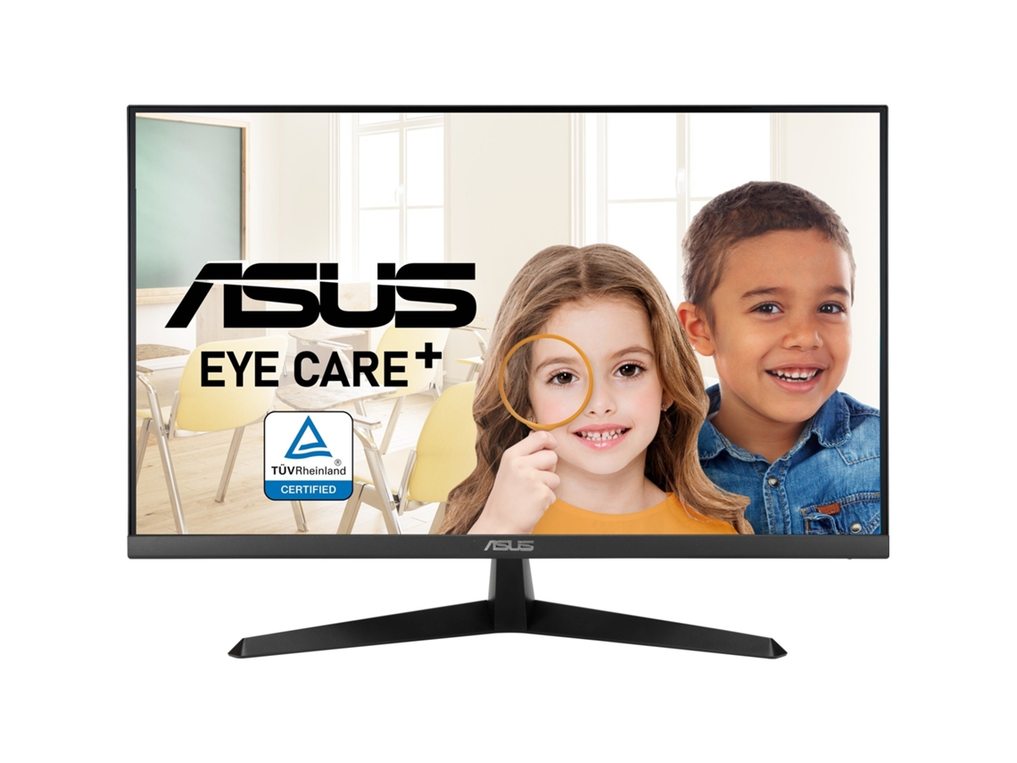 Vy27uq pantalla de computadora 68,6 cm 3840 x 2160 píxeles 4k ultra hd lcd negro (90lm09u3 b01170) asus (27)