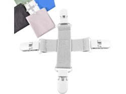 Funda Herramienta Para Desenredar La Ropa