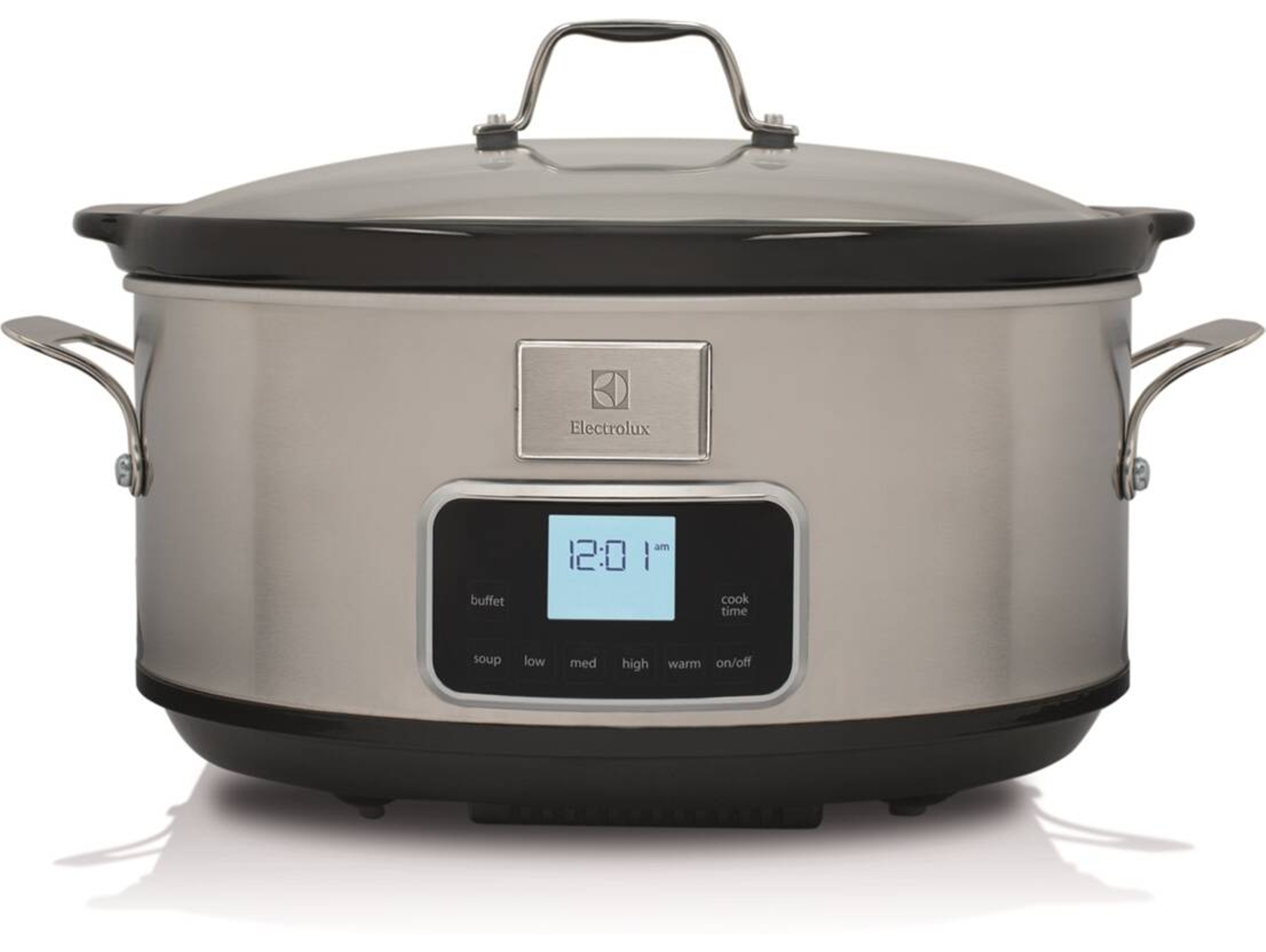 PANELA ELÉCTRICA ELECTROLUX ESC7400