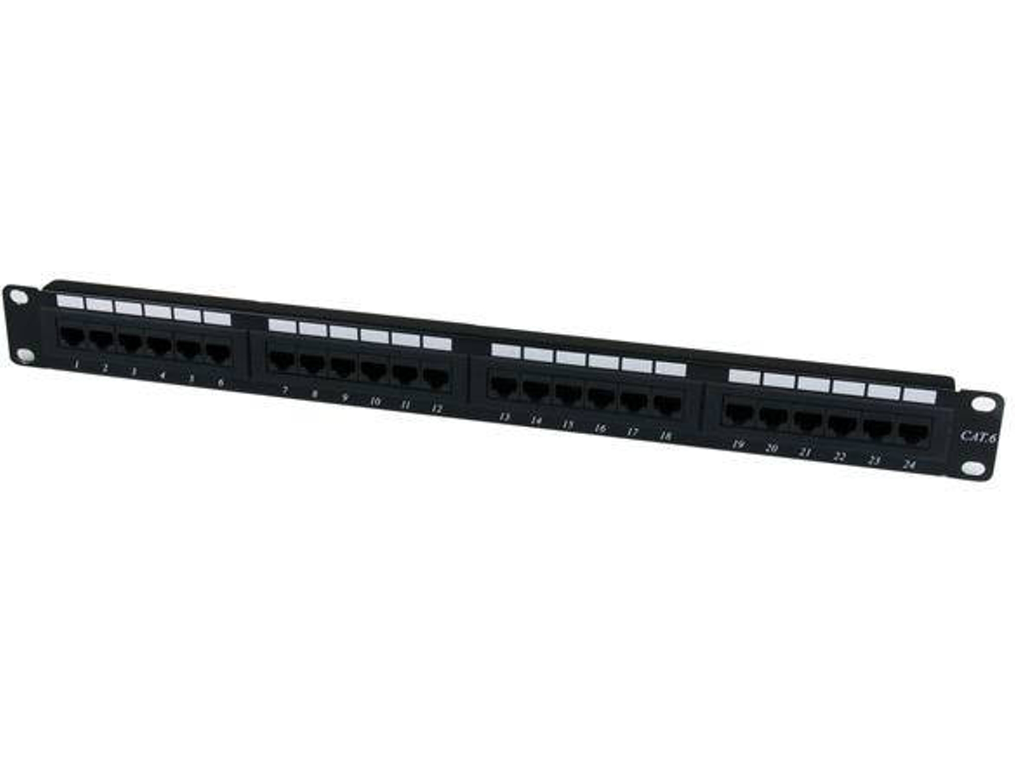 Paneles de Conector STARTECH