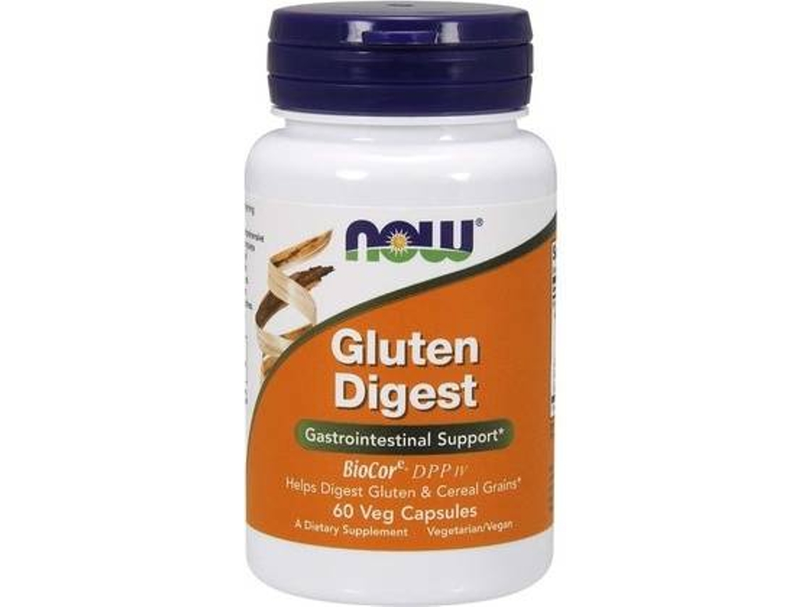 Suplemento Now Dophilus