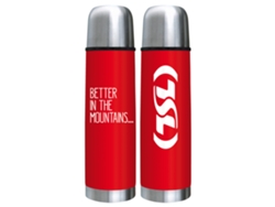 Botella Térmica TSL Rojo