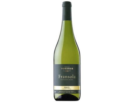 Vino TORRES Torres Fransola Penedès Crianza (0.75 L - 1 unidade)