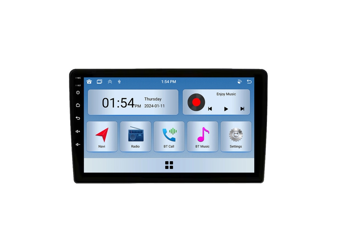 Roverone 6+128g Para Honda Pilot 1 2002-2005 Autorradio Gps Carplay Android Auto