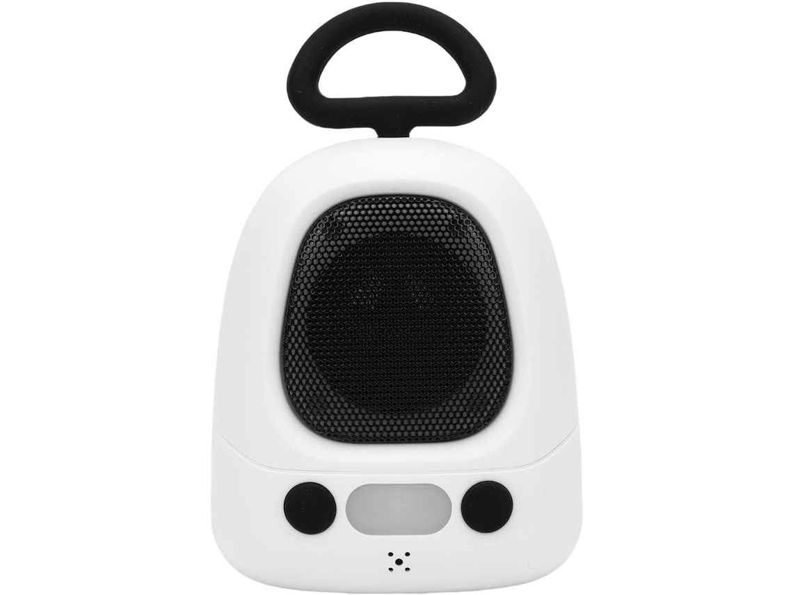 Robot De Voz Con Ia Inteligente Para Niños: Asistente De Aprendizaje Con Preguntas De Enciclopedia Y