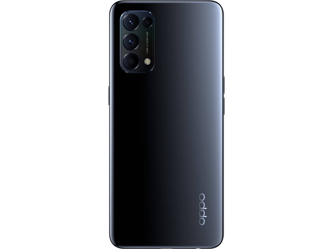 Smartphone OPPO Find X3 Lite (6.44'' - 8 GB - 128 GB - Negro)