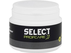 Pomada de Calentamiento SELECT Tipo 2 (Transparente - 100 ml)