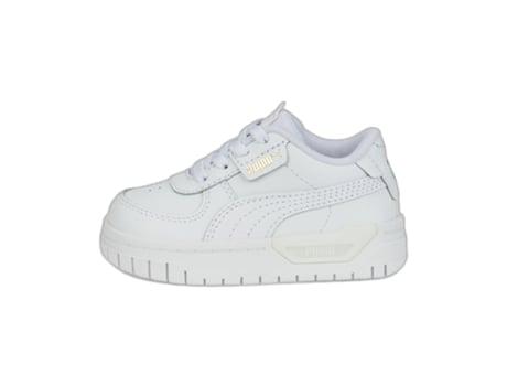 Zapatillas PUMA Cali Dream Lth AC Blanco (Tam: 22)