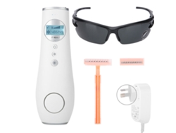 Vlrla-ipl Painless Full Body Epilator Para Unisex Casa Use