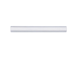 Tubo Redondo De Aluminio De 27 Mm De Diámetro Interior Y 32 Mm De Diámetro Exterior, Estructura Accesoria Para Robótica 6100-2732-0300
