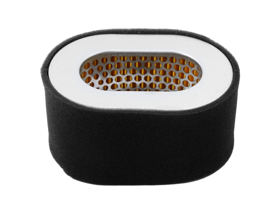 Filtro De Combustible De Repuesto De Acero Inoxidable Para Generador Diésel 186 Negro