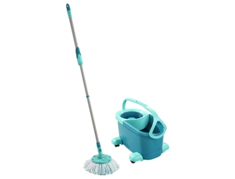 Leifheit Set de fregona Clean Twist Ergo Mobile