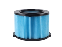 Filtro HEPA de silicona de repuesto para aspiradora Ridgid VF3500, de 3 a 4,5 galones | Sin marca