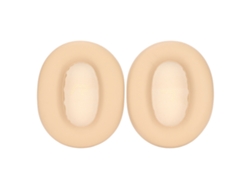 Almohadillas De Repuesto Para Auriculares Bluetooth Edifier W860nb Y W830bt, Color Marrón.