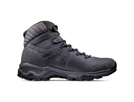 Botas para Hombre MAMMUT de Caminar mercury iv mid goretex de Montaña (EU 47 1/3)
