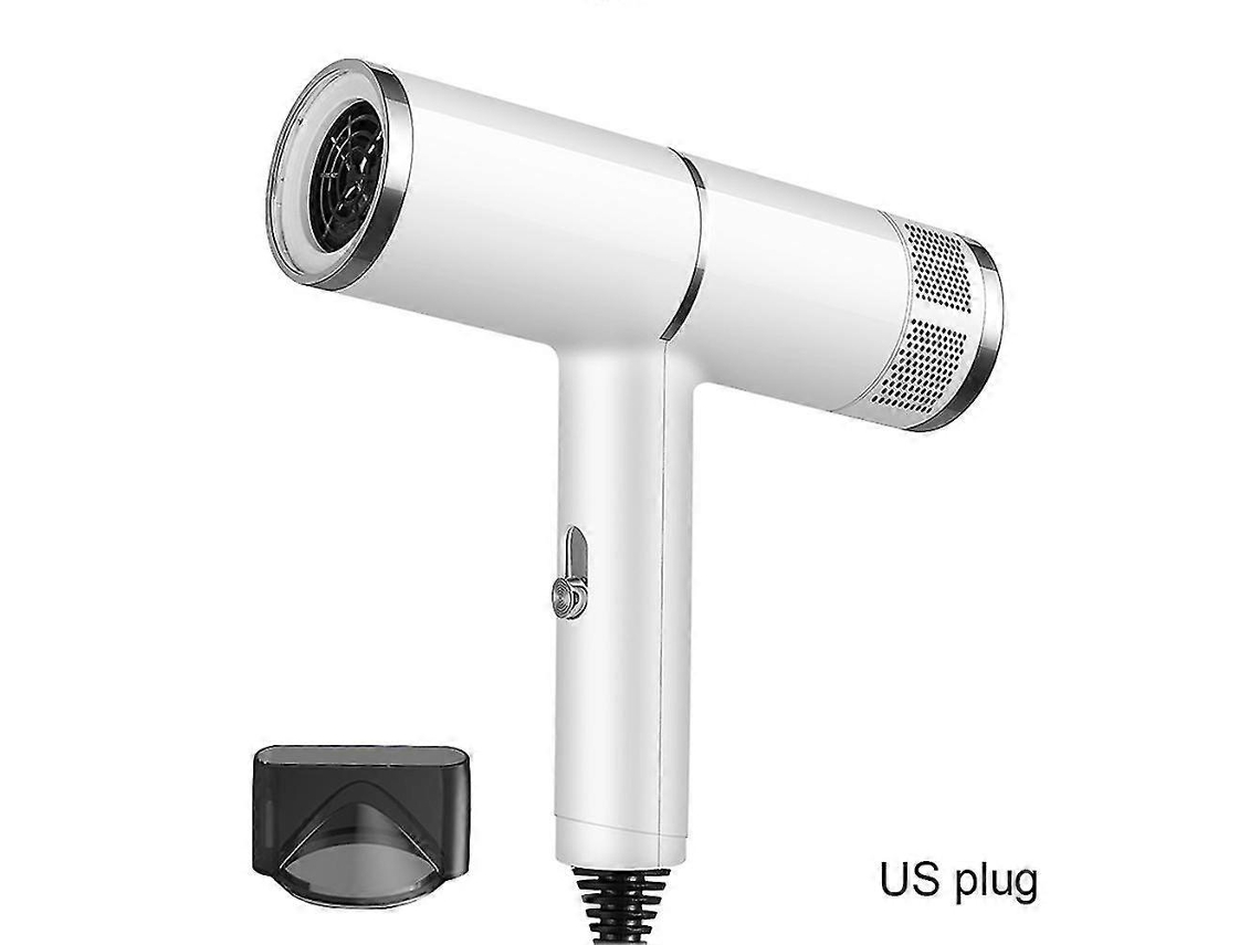 Secador de pelo ligero y potente, de secado rápido, con función de calor y frío para peluquería Xinhang Ly Ebike