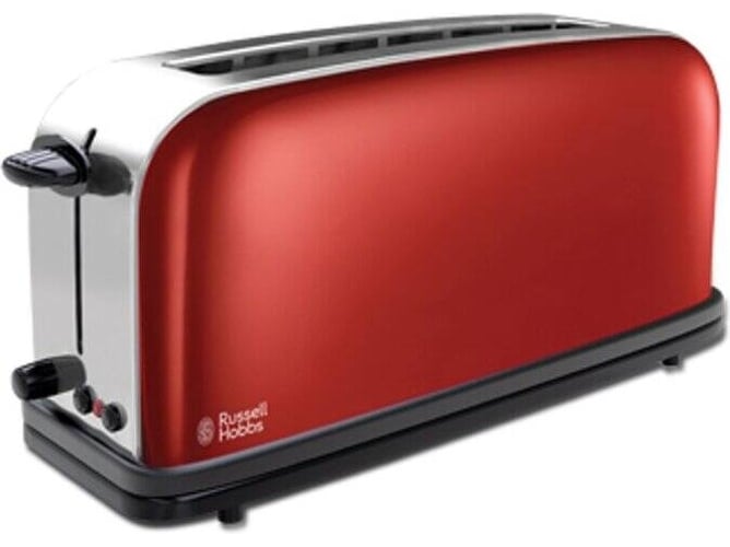 Tostadora RUSSELL HOBBS 21391 (1000 W)