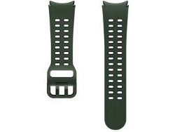 Pulsera Extreme SAMSUNG Watch 6/5/4 (S/M Verde/Negro)
