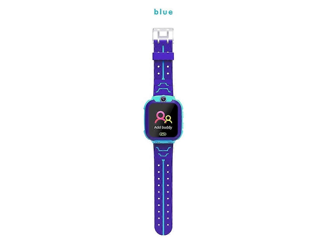 Reloj inteligente para niños (2023), reloj inteligente SOS para niños, tarjeta SIM, ubicación LBS, foto, bicicleta eléctrica Ly resistente al agua