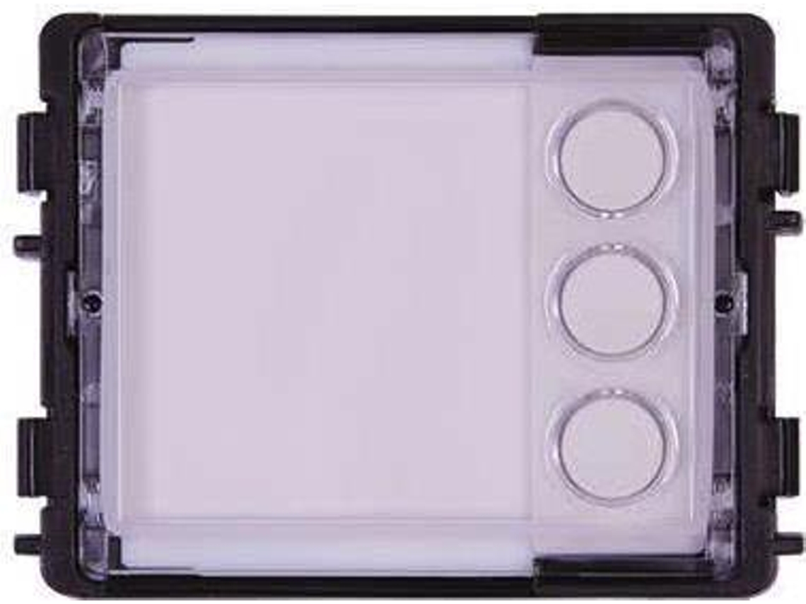 Tastenmodul 3 Fach 51381rp3 03 Busch Jaeger (2tma130160n0025)