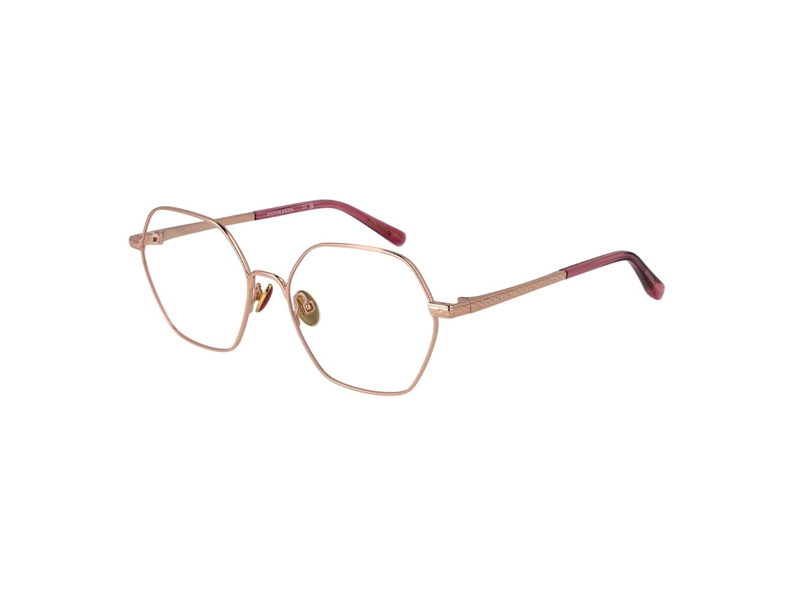 Monturas de gafas para mujer Scotch Soda SS1025 53401