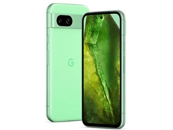 Pixel 8a Google Google (reacondicionado marcas mínimas 128 GB verde)