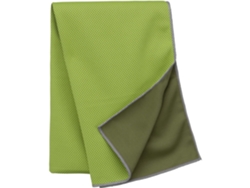 Toalla deportiva PROACT Rafraîchissante 100x30 cm