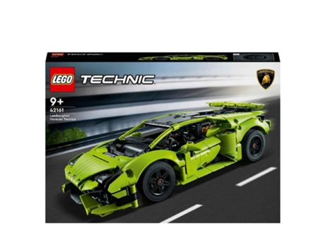 Technic Lamborghini Huracan Tecnica