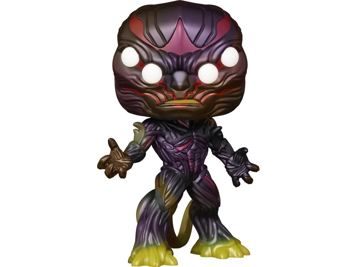 Figura FUNKO Pop! Eternals: Kro
