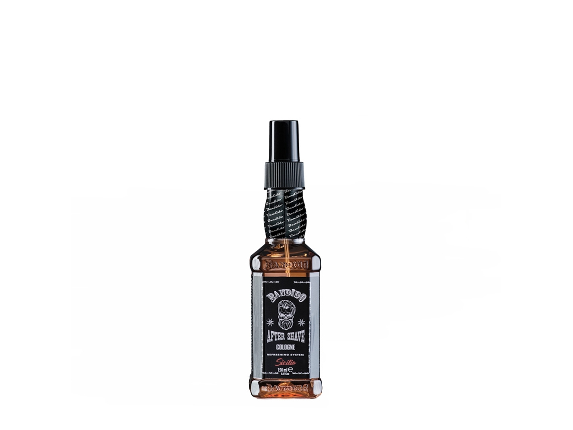 After Shave BANDIDO Colonia Sicilia