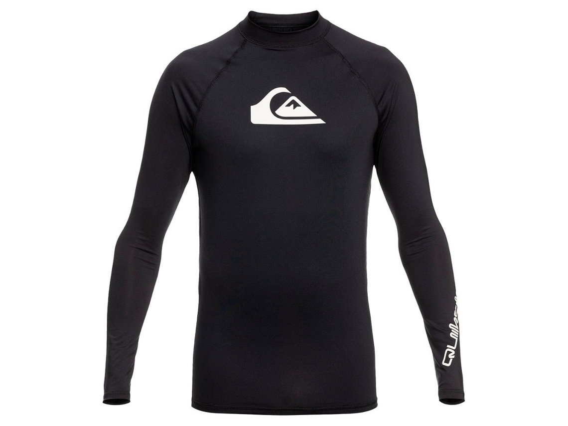Rash Guards QUIKSILVER Rashguard all time
