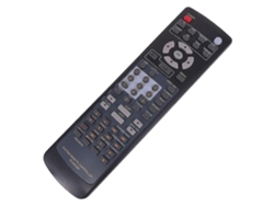 Mando TV CROWNED (Rc5300Sr Mantz Av Receiver Sr4600 Sr4300 Sr4400 Sr4200 Sr5200 Sr5400 Sr5500 Rc5)
