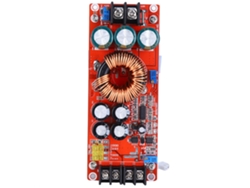 2026as-módulo De Alimentación Dcdc 1500w 30a Conversor De Voltaje Dc 12v24v48v A 48v60v72v Regulador Constante