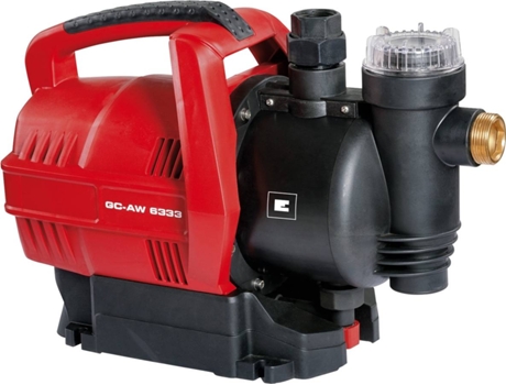 Bomba de Agua EINHELL GC-AW 6333